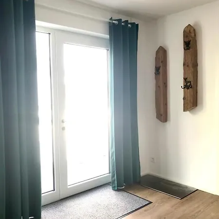 Lueftle Neue Gemuetliche Grosse Familien Im Allgaeu Apartment Wolfegg