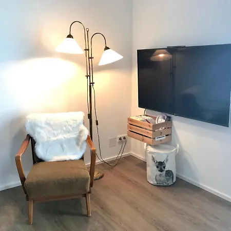 Lueftle Neue Gemuetliche Grosse Familien Im Allgaeu Apartmán