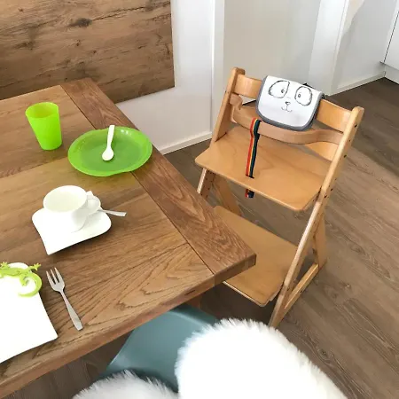 Lueftle Neue Gemuetliche Grosse Familien Im Allgaeu Apartment *