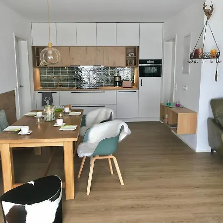 Lueftle Neue Gemuetliche Grosse Familien Im Allgaeu *