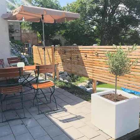 Lueftle Neue Gemuetliche Grosse Familien Im Allgaeu דירה