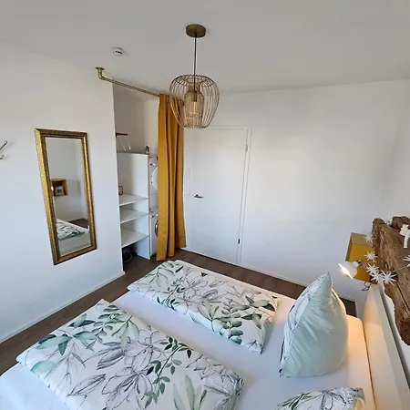 Apartmán Lueftle Neue Gemuetliche Grosse Familien Im Allgaeu *
