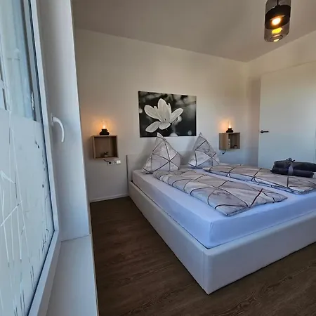 Lueftle Neue Gemuetliche Grosse Familien Im Allgaeu Naehe Bodensee Apartman