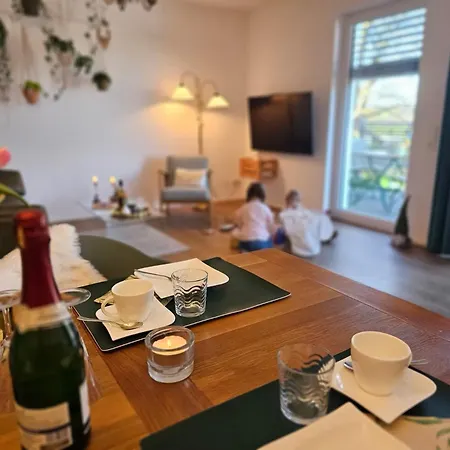 Διαμέρισμα Lueftle Neue Gemuetliche Grosse Familien Im Allgaeu Naehe Bodensee *