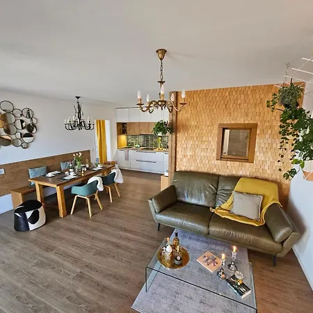 Lueftle Neue Gemuetliche Grosse Familien Im Allgaeu Naehe Bodensee * Wolfegg