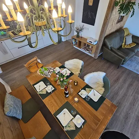 Lueftle Neue Gemuetliche Grosse Familien Im Allgaeu Naehe Bodensee * Wolfegg