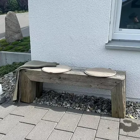 Lueftle Neue Gemuetliche Grosse Familien Im Allgaeu Naehe Bodensee * Wolfegg