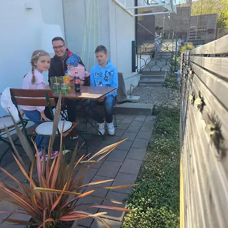 Lueftle Neue Gemuetliche Grosse Familien Im Allgaeu Naehe Bodensee
